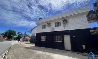 Imagem 5: Galpão 670 m² – Localização Privilegiada e Estrutura Administrativa