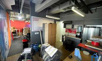 Imagem 3: Salas Comerciais Unificadas 370m² no Empresarial ITC