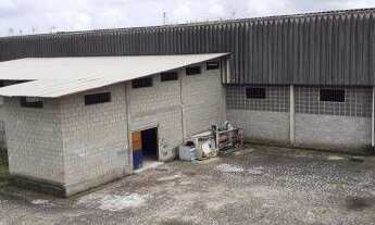 Imagem 4: Galpão com 2.400 m² em Igarassu