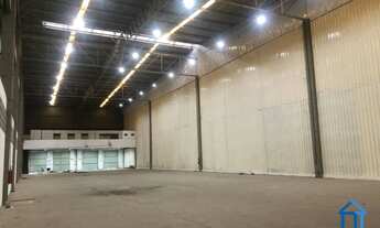 Imagem 4: Galpão com 1575 m² em condomínio (DAS) de Jaboatão dos Guararapes!