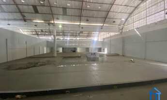 Imagem 2: GA-556 - Galpão com 2.000m2 na Av Cruz Cabugá, Recife-PE