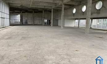 Imagem: Sala Comercial de 2.384m2. No Emp Charles
