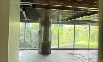 Imagem 4: Sala comercial com 621,36 m² no Empresarial Charles Darwin