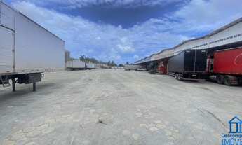 Imagem 3: Galpão de 2.490m² na Xavantina, Jaboatão dos Guararapes/PE