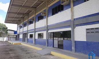 Imagem 2: Galpão com 2.933 m2 no Curado, Recife-PE