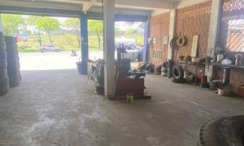 Imagem 2: Ponto Comercial com 370m² na BR-101, Igarassu/PE