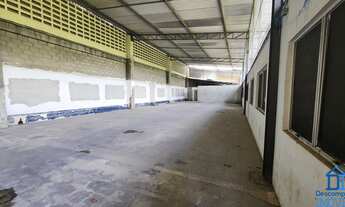 Imagem 6: Galpão de Alto Padrão 9.000 m² com 18 Docas – Cabo de Santo Agostinho/PE