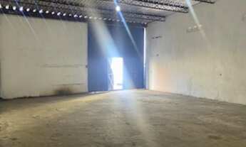 Imagem 4: GALPÃO EXCLUSIVO (400M²) C/ PÉ-DIREITO 6M, POÇO ARTESIANO E ESCRITÓRIO PRONTO!