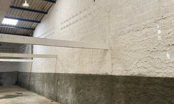 Imagem 5: Galpão 850 m² – Pé Direito 6m e Estrutura Completa, Recife/PE