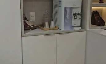 Imagem 7: Sala Comercial 28m² – Pronta e Mobiliada