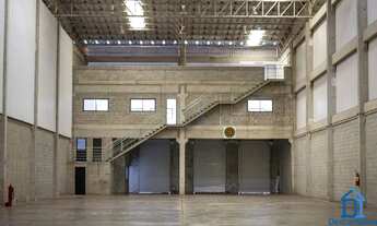 Imagem 7: Galpão com 1.675 m² em Paulista!