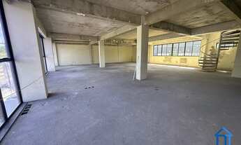 Imagem: ANDAR CORPORATIVO EXCLUSIVO (424m²) NA