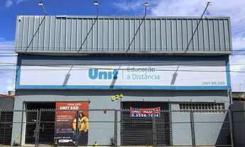 Imagem: Ponto Comercial com 600 m² em Piedade!