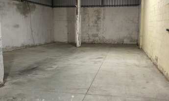 Imagem: GALPÃO DE 170 M² COM ESCRITÓRIO INTEGRADO