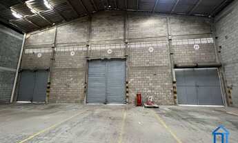 Imagem 3: Galpão 2.396 m² – Imbiribeira – 3 Docas e Pé Direito 7m