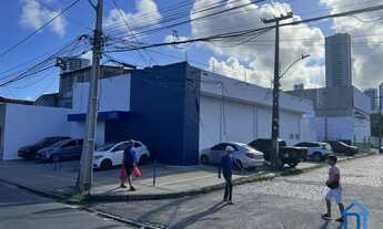 Imagem: Ponto Comercial Pronto para Usar  Encruzilhada