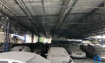 Imagem 7: Galpão com 3.300 m² na Av Caxangá!