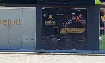 Imagem: Predio Comercial com 23 lojas em Casa Caiada