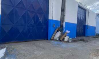 Imagem 5: GALPÃO EXCLUSIVO (400M²) C/ PÉ-DIREITO 6M, POÇO ARTESIANO E ESCRITÓRIO PRONTO!