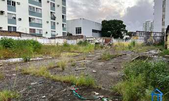 Imagem: Terreno Comercial de 900m² na Av. Visconde