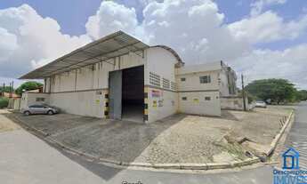 Imagem 1: Galpão com 670m2 em Boa Viagem