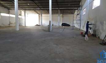 Imagem 5: Galpão com 1.450 m² em Boa Viagem!