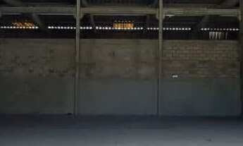 Imagem 2: Galpão com 4.000 m² e pátio de 5.700 m² em á 100 m da BR-101 - Igarassu