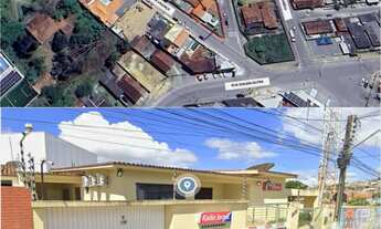 Imagem: Terreno 537m²  Localização Estratégica