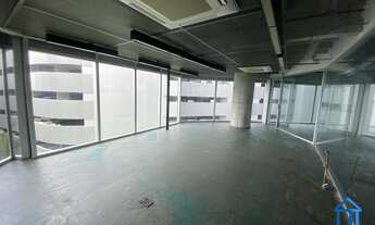 Imagem: Sala Comercial com 622m2 no Emp. Charles