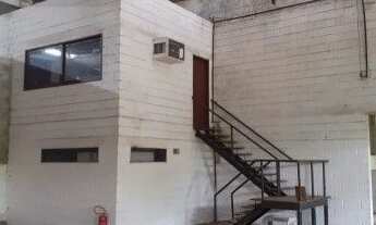Imagem 6: Galpão com 2.400 m² em Igarassu