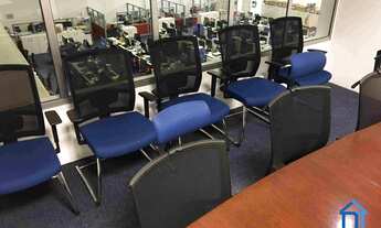 Imagem 4: Imóvel comercial com 6.000 m² na Mascarenhas de Moraes