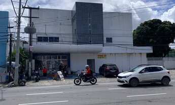 Imagem: Ponto comercial com 1200 m² em Piedade