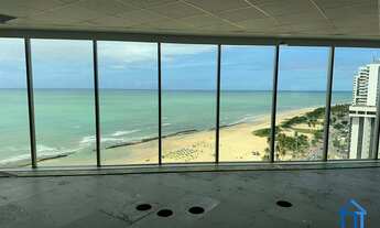 Imagem 6: Sala Comercial com 822,70m², no Empresarial JCPM, Recife/PE