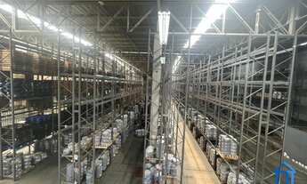 Imagem 5: Galpão 1440m2 no Condomínio Logístico de Prazeres - PE