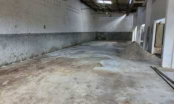 Imagem 7: Galpão 850 m² – Pé Direito 6m e Estrutura Completa, Recife/PE