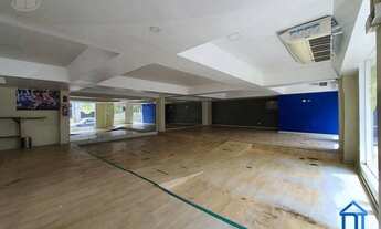 Imagem 2: Ponto comercial com 650 m² e 2º andar na Av Bernardo Vieira de Melo - Jaboatão d