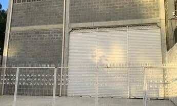 Imagem 2: Galpão com 280 m² de alto padrão na Imbiribeira