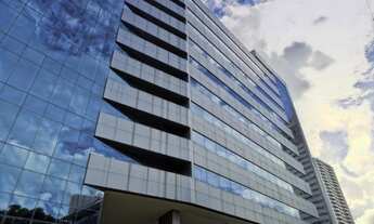 Imagem 2: Sala comercial com 315,59m² no Empresarial Boa Viagem Corporate