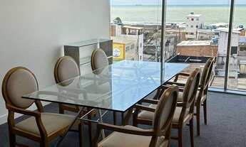 Imagem 4: Sala Comercial com 258,20m², no Empresarial JCPM, Recife/PE