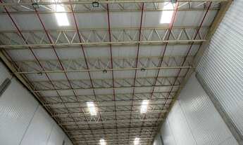 Imagem 6: Galpão em condomínio com 2.091m2 em Muribeca, Jaboatão-PE