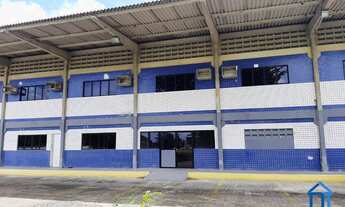 Imagem: Galpão com 2.933 m2 no Curado, Recife-PE