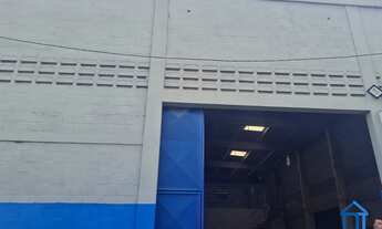 Imagem: Galpão com 367m2 em Barra de Jangada- Jaboatão