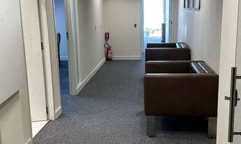 Imagem 2: Sala Comercial com 258,20m², no Empresarial JCPM, Recife/PE