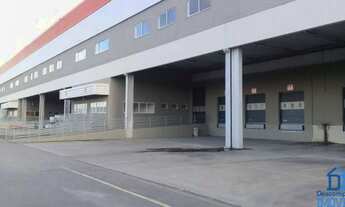 Imagem 3: Galpão com 1.960 m² em condomínio logístico no Cabo de Santo Agostinho