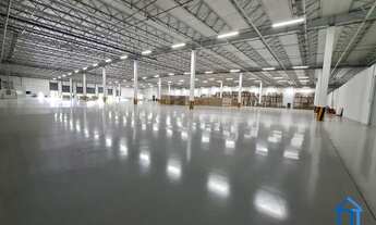 Imagem 3: Galpão dentro de Condomínio com 9.040 m² perto do Porto no Cabo- PE