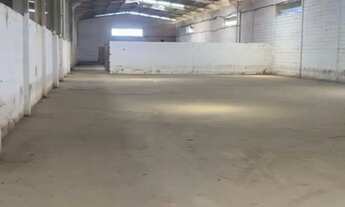 Imagem 1: Galpão com 3.500m2 no Ibura, Recife-PE