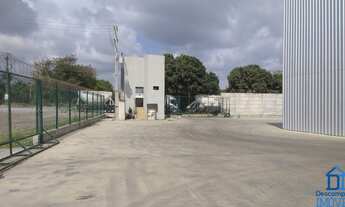 Imagem 7: GALPÃO EM CONDOMÍNIO LOGÍSTICO DE ALTO PADRÃO – 1.000m²