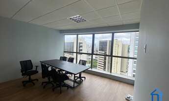 Imagem: Sala comercial com 42 m² no empresarial