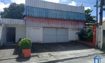 Imagem: GALPÃO ESTRATÉGICO (521M²) NO CORDEIRO