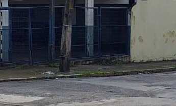 Imagem: Galpão comercial com 916 m² na Av Abdias